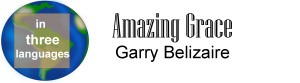 Garry Amazing Grace